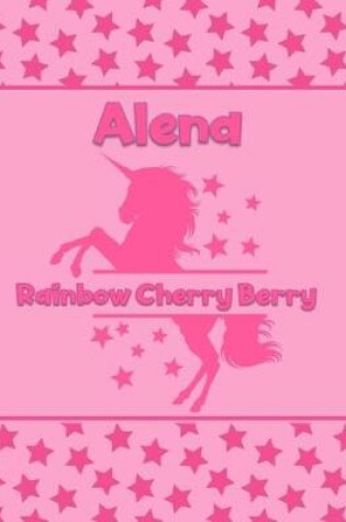 Cover of Alena Rainbow Cherry Berry