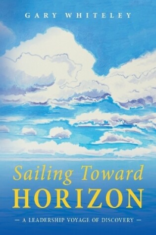 Cover of Sailing Toward Horizon