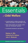 Book cover for Essentials of Child Welfare