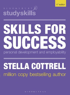 Book cover for Skills for Success