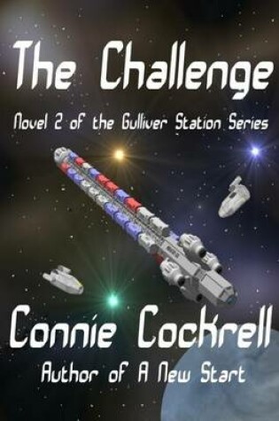 Cover of The Challenge