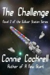 Book cover for The Challenge