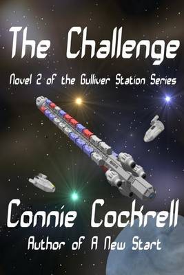 Cover of The Challenge