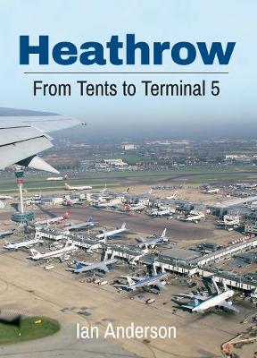 Book cover for Heathrow