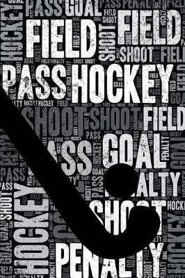 Book cover for Field Hockey Journal