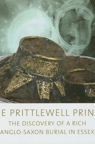 Cover of The Prittlewell Prince