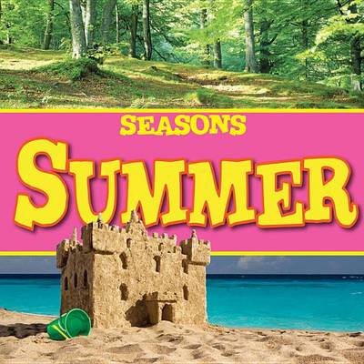 Cover of Summer