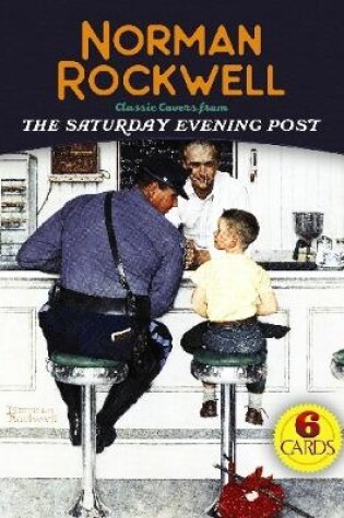 Cover of Norman Rockwell 6 Cards