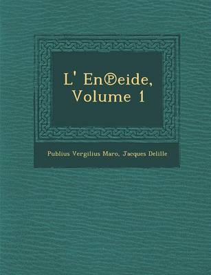 Book cover for L' En Eide, Volume 1