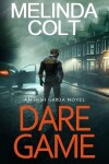 Book cover for Dare Game