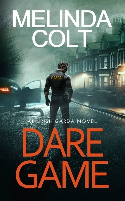 Cover of Dare Game