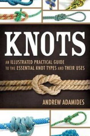 Cover of Knots