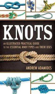 Book cover for Knots