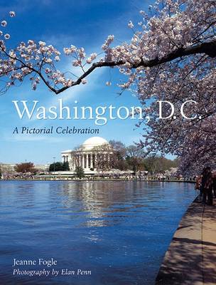 Cover of Washington, D.C.