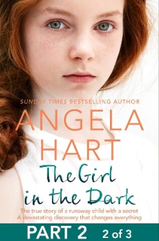 Cover of The Girl in the Dark Part 2 of 3