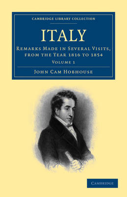 Cover of Italy 2 Volume Paperback Set: Volume SET