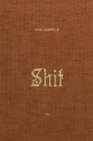 Cover of SHIT