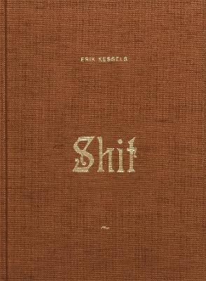 Book cover for SHIT