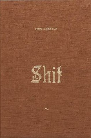 Cover of SHIT