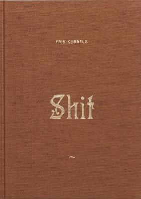 Book cover for SHIT