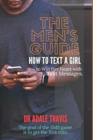 Cover of How to Text a Girl