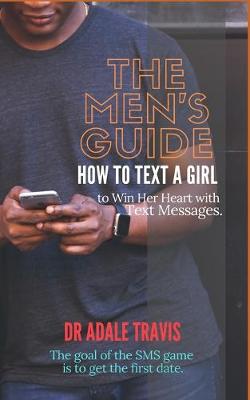 Book cover for How to Text a Girl