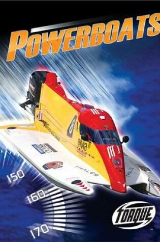 Cover of Powerboats