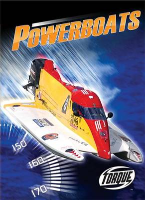 Cover of Powerboats