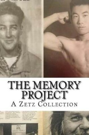 Cover of The Memory Project