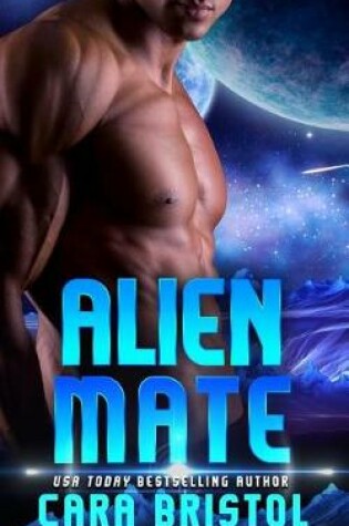 Cover of Alien Mate