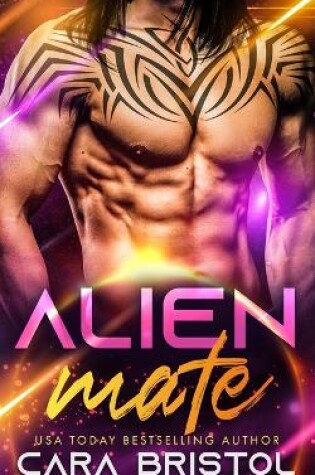 Cover of Alien Mate