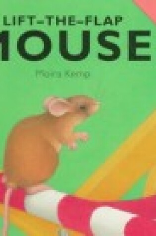 Cover of Lift-The-Flap Mouse