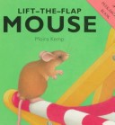 Book cover for Lift-The-Flap Mouse
