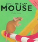 Cover of Lift-The-Flap Mouse