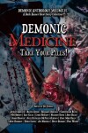 Book cover for Demonic Medicine