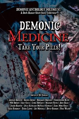 Cover of Demonic Medicine