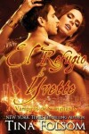 Book cover for El Refugio de Yvette (Vampiros de Scanguards 4)