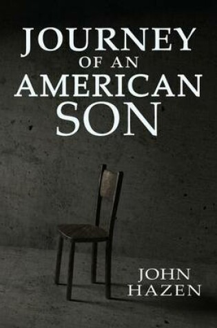 Cover of Journey of an American Son