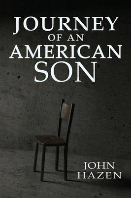 Book cover for Journey of an American Son