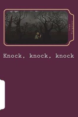 Cover of Knock, knock, knock