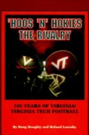 Cover of Hoos N Hokiesva & Va Tech Foo