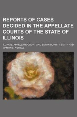 Cover of Reports of Cases Decided in the Appellate Courts of the State of Illinois (Volume 48)