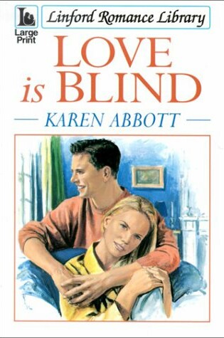 Cover of Love Is Blind