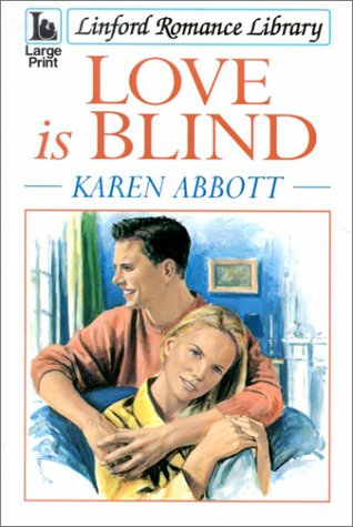 Cover of Love Is Blind