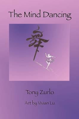 Book cover for The Mind Dancing