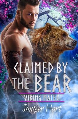 Book cover for Claimed by the Bear