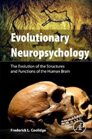 Cover of Evolutionary Neuropsychology