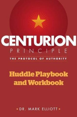 Cover of Centurion Principle