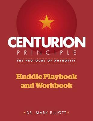 Book cover for Centurion Principle