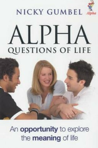 Cover of Alpha